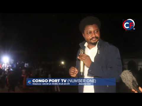 🔴Un appel au changement" : Message de Constant Mutamba à Kabinda Lomami