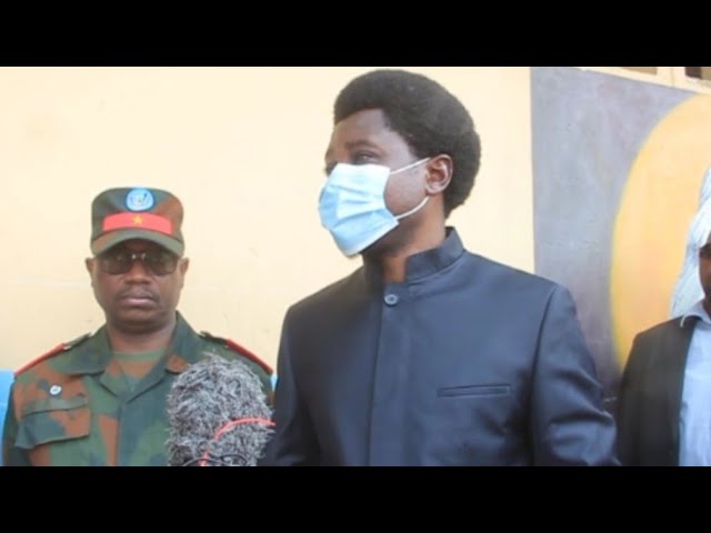 🔴Urgent: Spoliation d'une école catholique, Constant Mutamba frappe encore