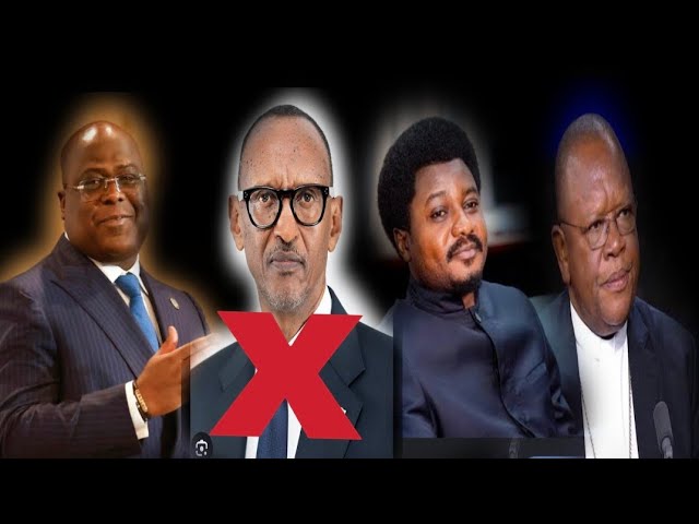 🔴CONSTANT MUTAMBA VERS UNE GUÉRISON DE LA JUSTICE MALADE EN RDC ?
